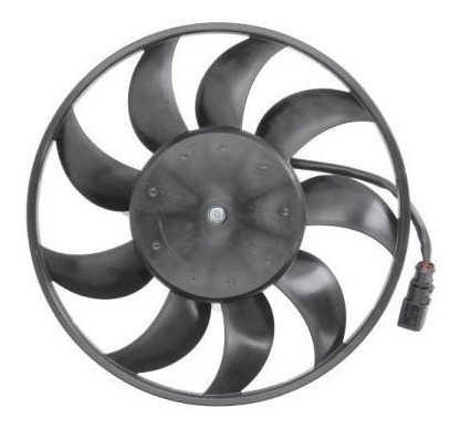 Motoventilador Audi A3 Tt 2.0 Tfsi 2012-2020  Vika