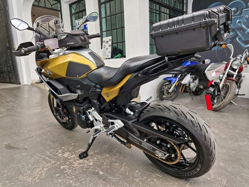 Bmw F900 Xr 20 Titulo Limpio Checala !!!!!!!!!!!!!!!
