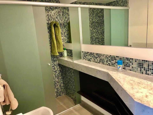 Imagen 5 de 14 de Apartamento En Punta Del Este Playa Brava