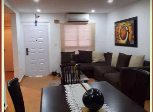 Imagen 6 de 15 de Se Vende Casa En La Urb Lomas Del Bosque Ve02-504st-yque