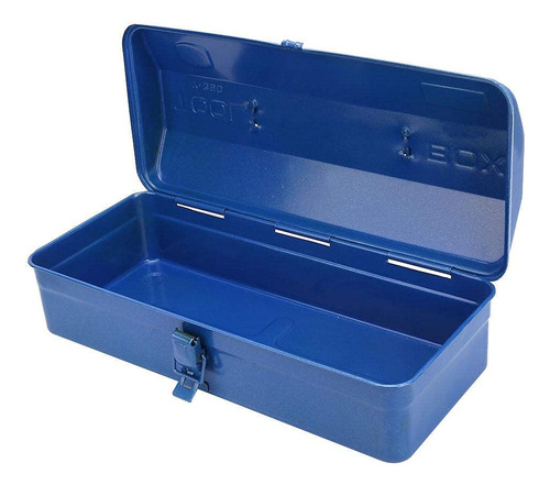 Caja Herramienta Portatil Hierro Multifuncion Soporte Para X