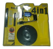 Comprar Kit Ps2 Accesorios 4 In 1 Para Playstation 2 Base Cooler-mg-