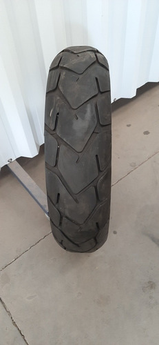 Pneu 150/70 R17 Metzeler Traseiro