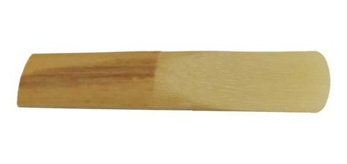 Imagem 5 de 6 de Kit 10 Palheta Royal Sax Alto 3.5 Royal Daddario
