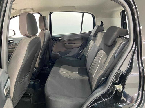 Imagem 7 de 14 de Fiat Uno Way 1.0 2015