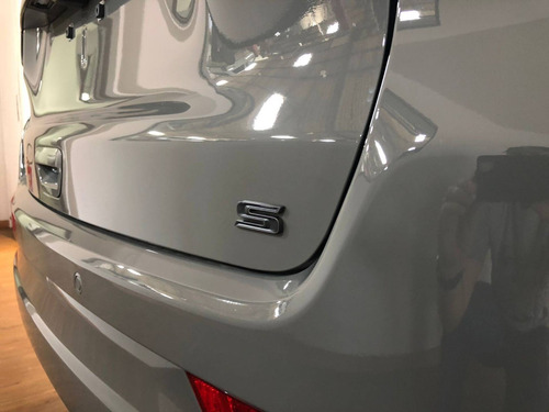 Imagem 8 de 15 de Jeep Compass 1.3 T270 Turbo Flex S At6