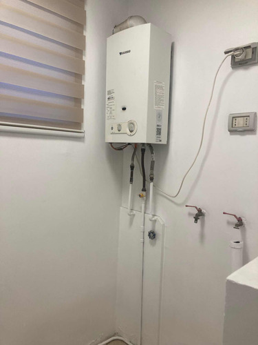Venta Departamento 2 Dormitorios Bonasort I