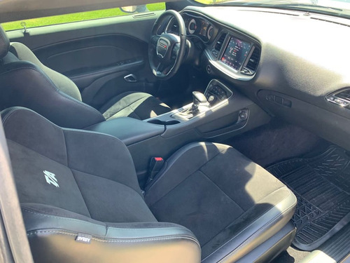 Dodge Challenger T/a