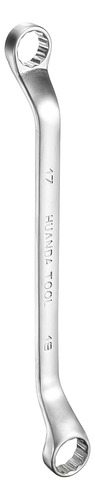 Llave De Trinquete Extra Larga De 0.669 X 0.748pulgada Con D