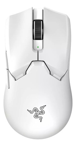 Mouse Gamer Inalámbrico Recargable Razer  Viper V2 Pro Blanc (Reacondicionado)