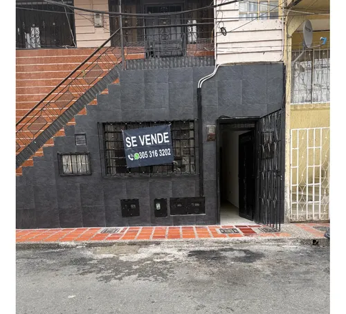 Vendo Aparta Estudio