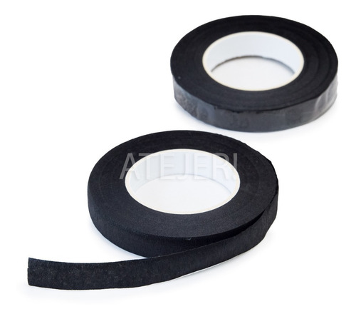 Imagen 4 de 5 de Cinta Floral - Floral Tape X 2 Unidades De 30 Yardas C/u