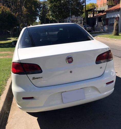 Fiat Siena