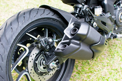 Imagen 3 de 22 de Bajaj Dominar 400 Urquiza Motos 0km Nuevo Modelo!