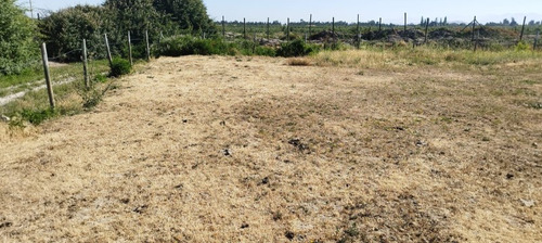 Venta De Parcela De 5.600 M² Totalmente Plano En Peralillo