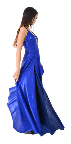 Vestido Largo Damas De Honor Xv Años Fiesta Boda Graduación | Envío gratis Vestido Largo Damas De Honor Xv Años Fiesta Boda Graduación | Envío gratis