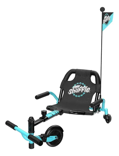 Mini sales crazy cart