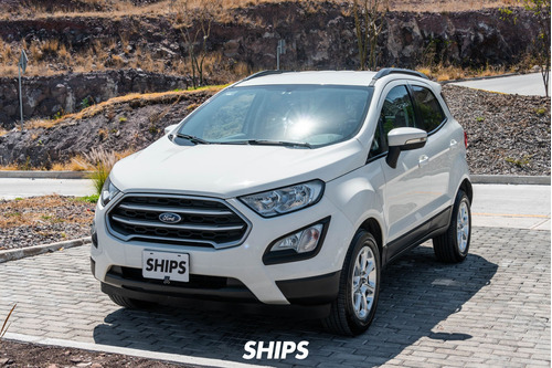 Ford Ecosport 1.5 Trend Mt