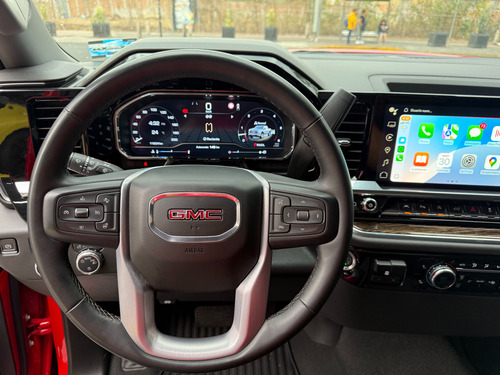 Gmc Sierra 2023 Cabina Sencilla V8 4x4