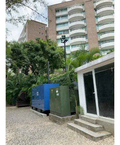 Vendo Ph 680m2 Los Chorros