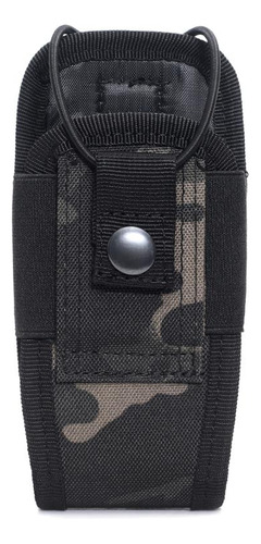 Paquete De Cinturones Ry Hunting, Bolsa Edc, Bolso Molle Mag