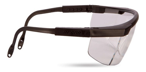 Anteojos Gafas De Seguridad Transparente Antirraya Uv
