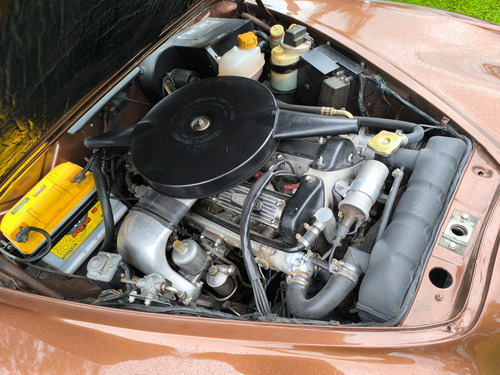 Jaguar Mk2 3.400cc 1967 Charliebrokers
