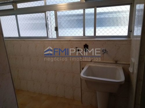 Imagem 12 de 15 de Apartamento Pompéia, 2 Dormtórios. - Ze2810