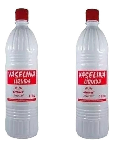 Vaselina Liquida Lubrificante De Chassis 2 Litros