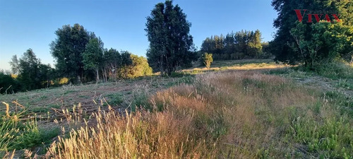 Terreno Construccion En Venta En Gorbea
