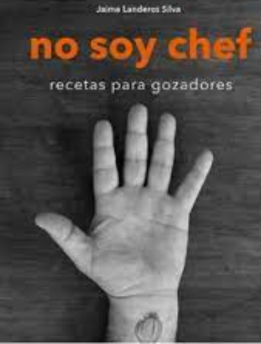 No Soy Chef