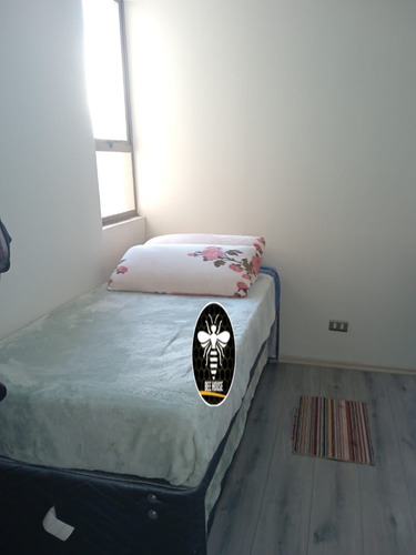 Departamento En Villa Alemana 2 Dor Y 2 B