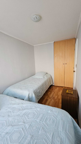 Cómoda Casa Amoblada, Pto. Varas (100582)