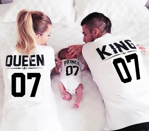 Camisetas personalizadas papa y bebe hotsell