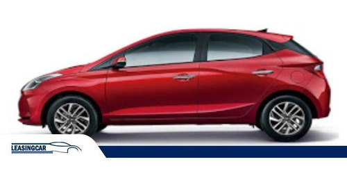 Hyundai Hb20 Comfort M/t 2020 0km