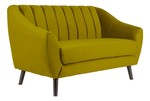 Love Seat Rosie Verde Këssa Cdmx
