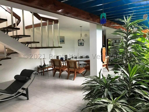 Imagen 7 de 20 de Casa En Venta 22-11040 En Cumbres De Curumo Wp 04120104330
