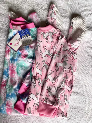 Pijamas importadas new arrivals