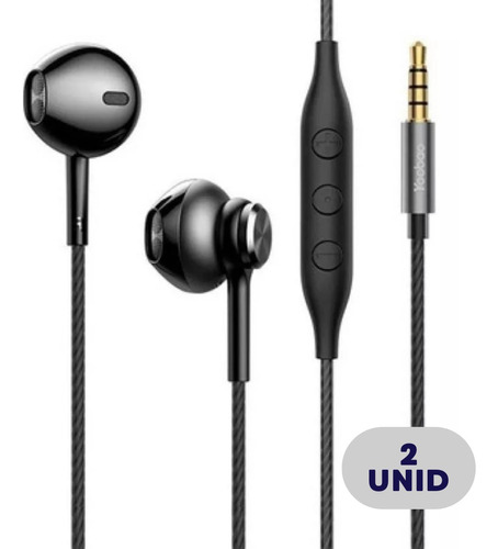 Audífonos Manos Libres Auricular Pc Telefono Consolas Tablet