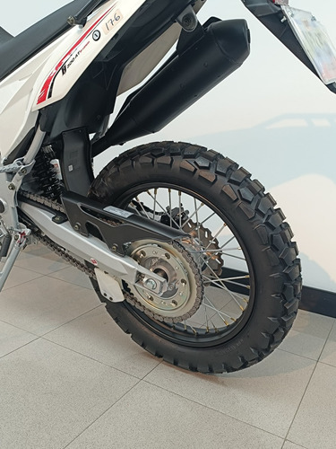 Hj 300 At Rally 2025.