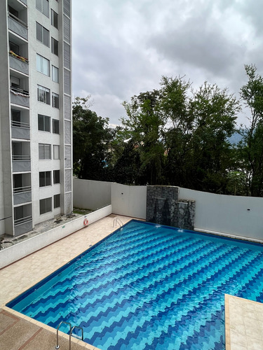 Venta Apartamento Tempus 49 Ibagué