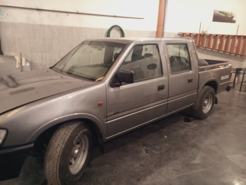 Isuzu Pick Up 2.8 Turbo Aa D/c 4x2