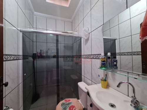 Imagem 20 de 25 de Sobrado 2 Dormitórios, Com Quinta Me São Miguel Paulista - So4081