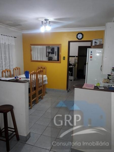 Imagem 3 de 15 de Chácara Para Venda Em São Bernardo Do Campo, Dos Finco, 3 Dormitórios, 1 Suíte, 2 Banheiros, 8 Vagas - 4449_1-977263