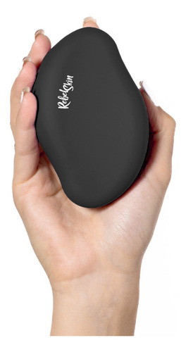 Imagen 8 de 8 de Rasuradora De Cristal Smooth Black