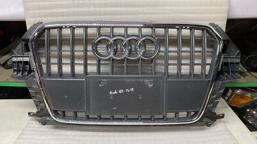 Parrilla Audi Q3 2013 2014 2015 