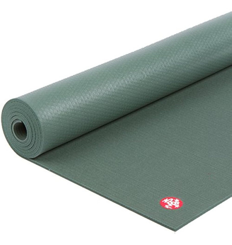 Estera De Yoga Manduka Pro: Estera Premium De 6 Mm De Grosor