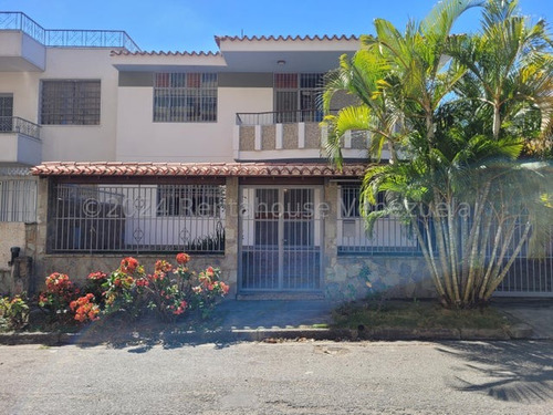 Casa En Venta Montalban I Jose Carrillo Bm Mls #24-18066