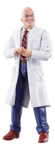 Legends Series Egghead, Figuras De Acción Coleccionables D