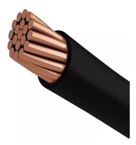 Cable Ttu 3/0 Elecon